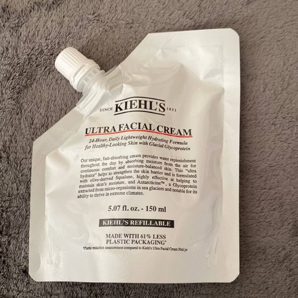 Kiehl’s Ultra Facial Cream - 150 ML